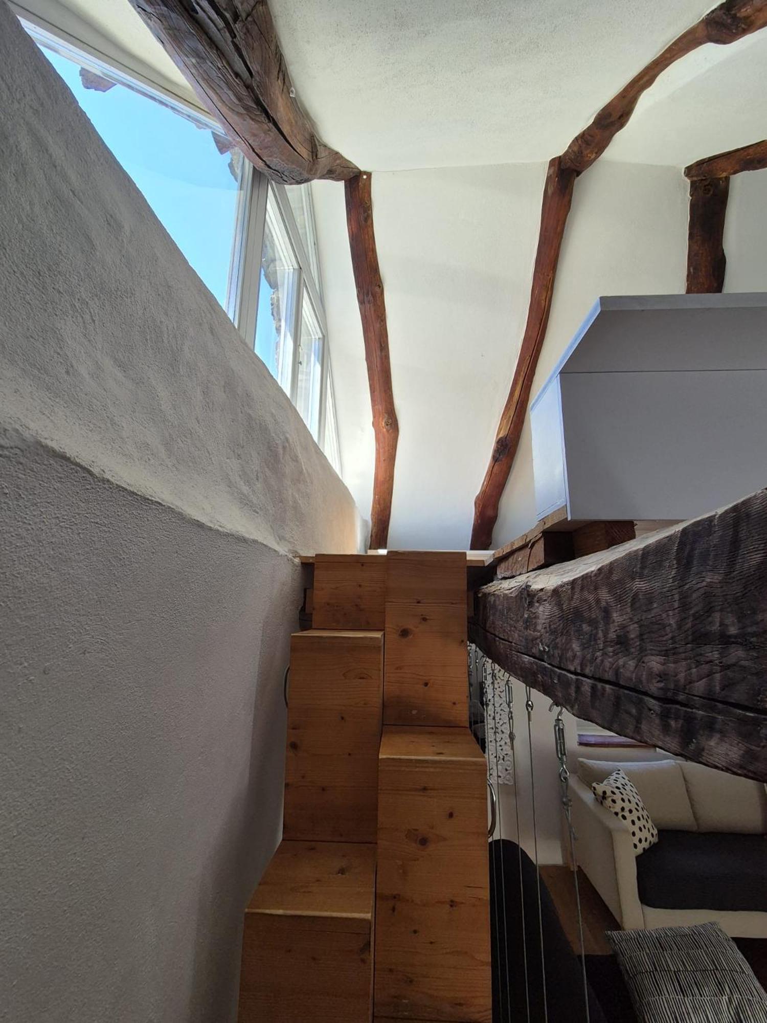 ロカルノCasa Grillinoアパートメント 部屋 写真