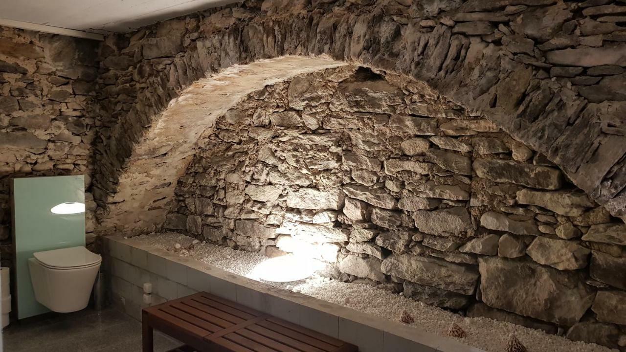 ロカルノCasa Grillinoアパートメント エクステリア 写真